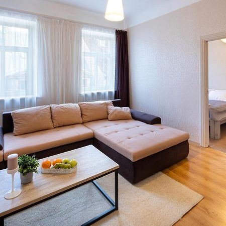 Old Riga Aldaru Street One Bedroom Apartment 외부 사진