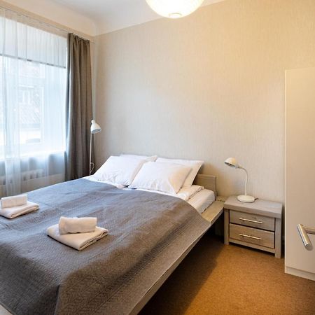 Old Riga Aldaru Street One Bedroom Apartment 외부 사진