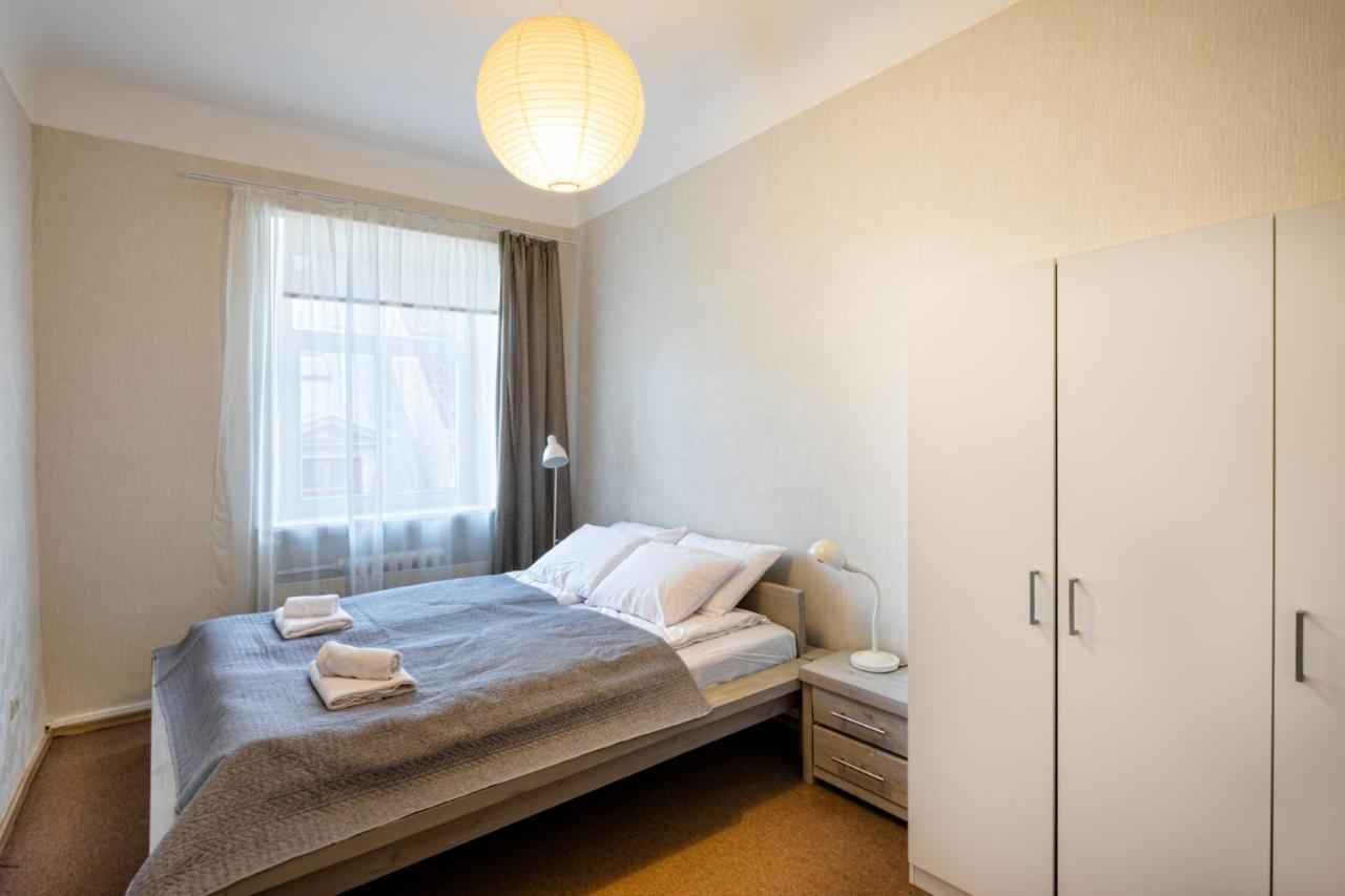Old Riga Aldaru Street One Bedroom Apartment 외부 사진