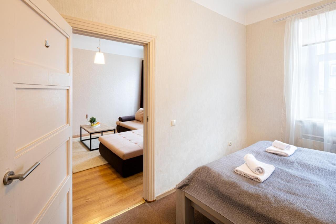 Old Riga Aldaru Street One Bedroom Apartment 외부 사진