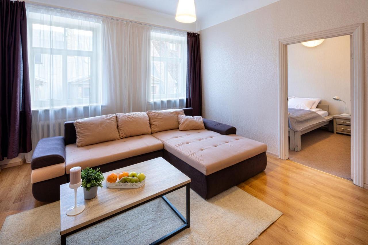 Old Riga Aldaru Street One Bedroom Apartment 외부 사진