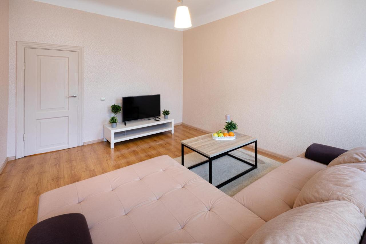 Old Riga Aldaru Street One Bedroom Apartment 외부 사진