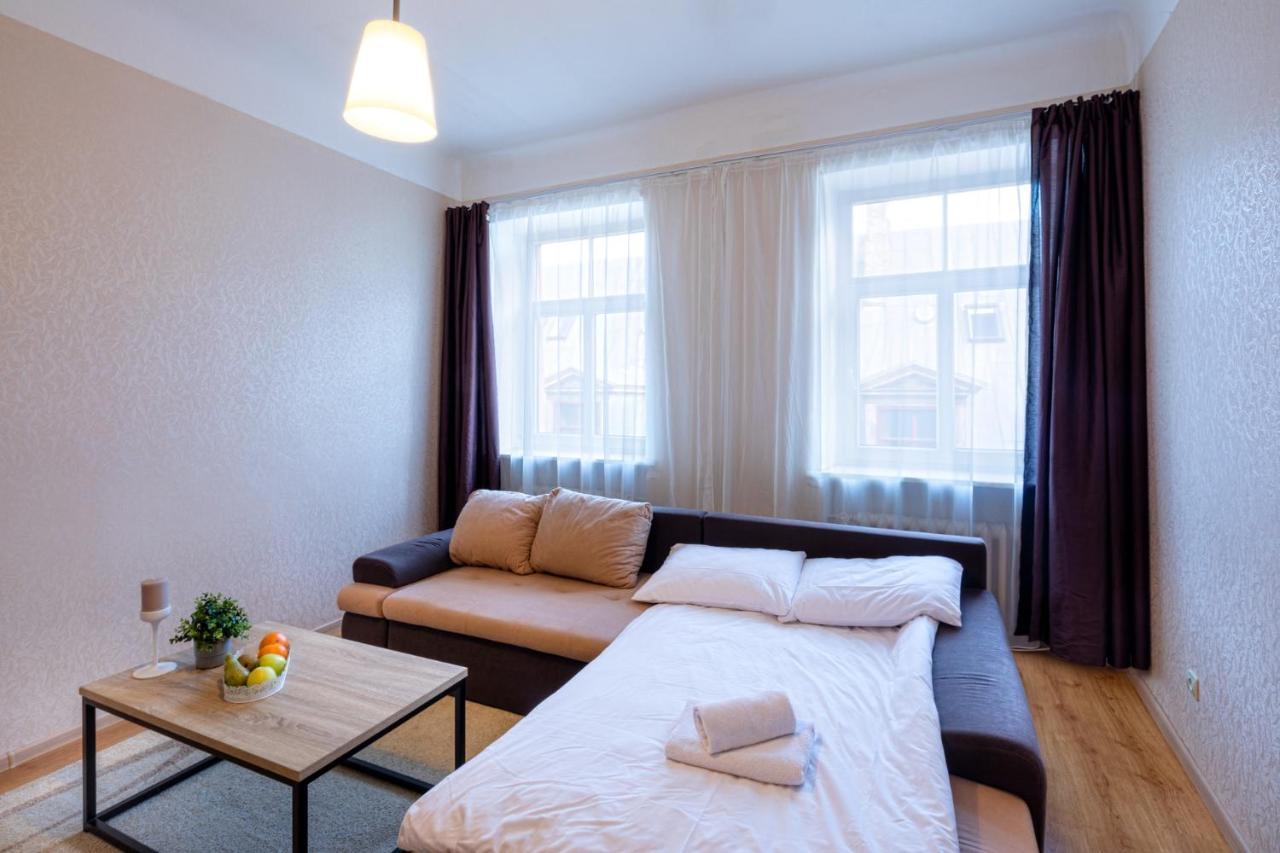 Old Riga Aldaru Street One Bedroom Apartment 외부 사진