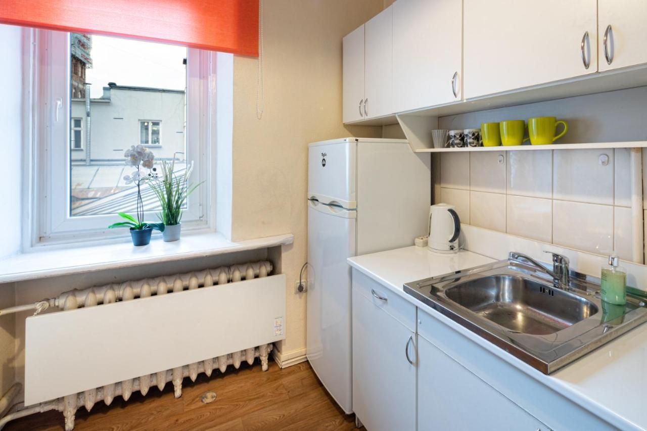 Old Riga Aldaru Street One Bedroom Apartment 외부 사진