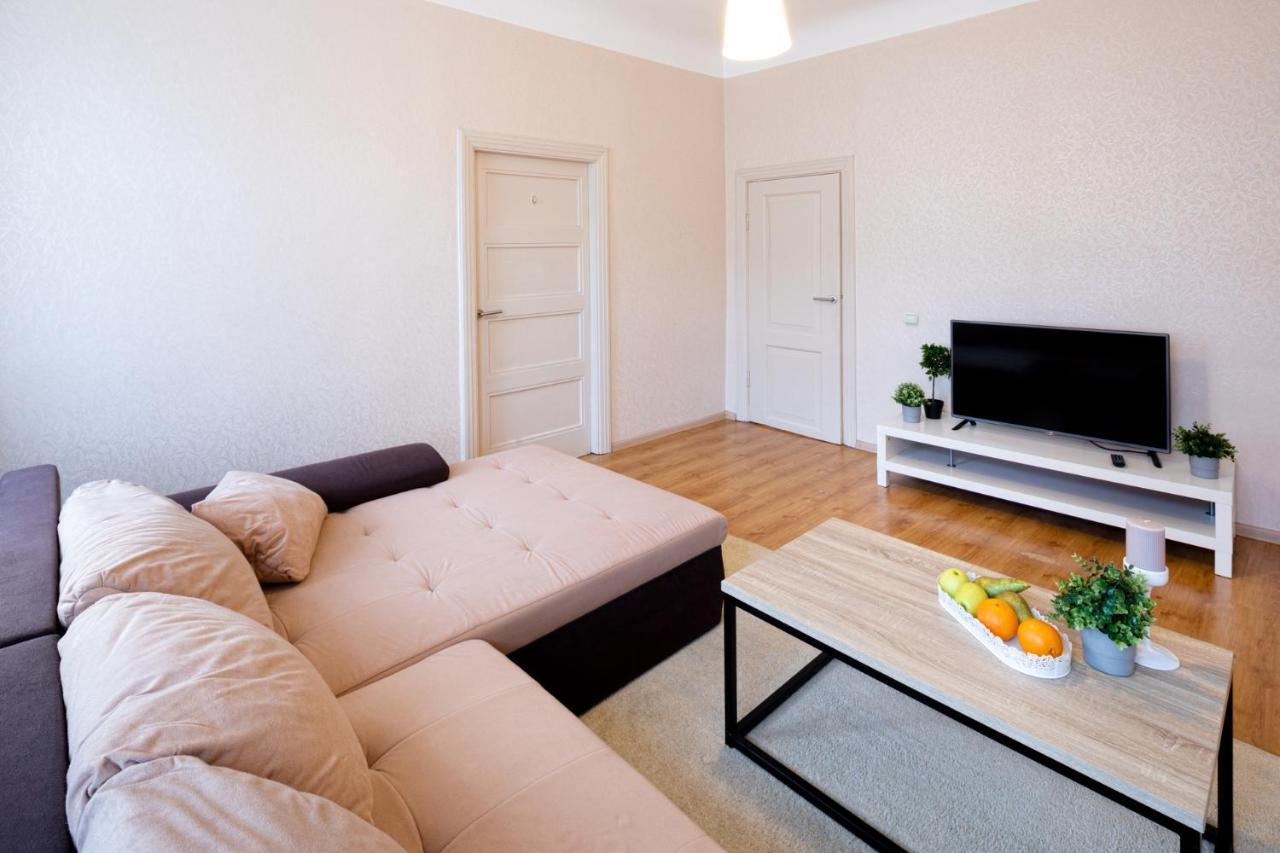 Old Riga Aldaru Street One Bedroom Apartment 외부 사진