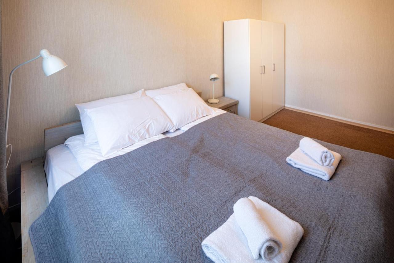Old Riga Aldaru Street One Bedroom Apartment 외부 사진