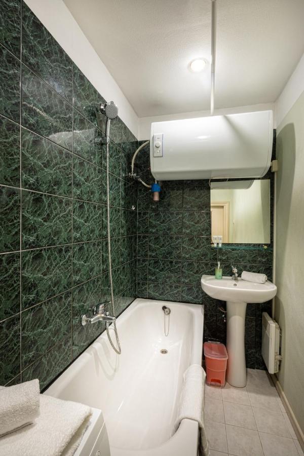 Old Riga Aldaru Street One Bedroom Apartment 외부 사진