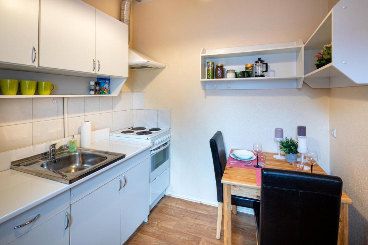 Old Riga Aldaru Street One Bedroom Apartment 외부 사진