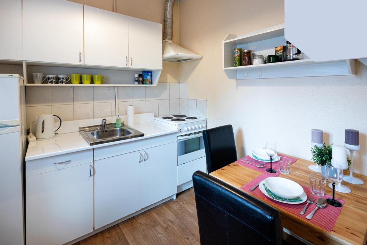 Old Riga Aldaru Street One Bedroom Apartment 외부 사진