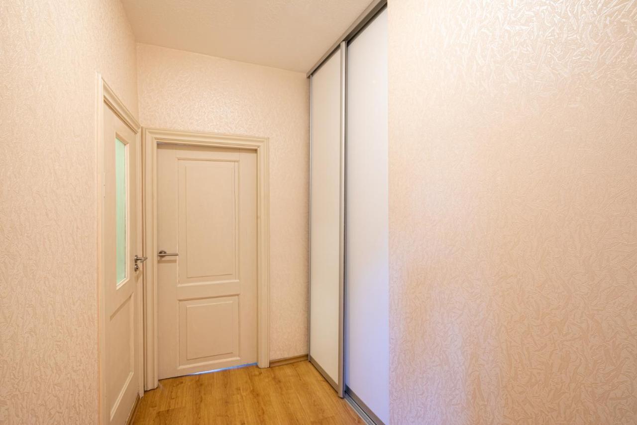 Old Riga Aldaru Street One Bedroom Apartment 외부 사진
