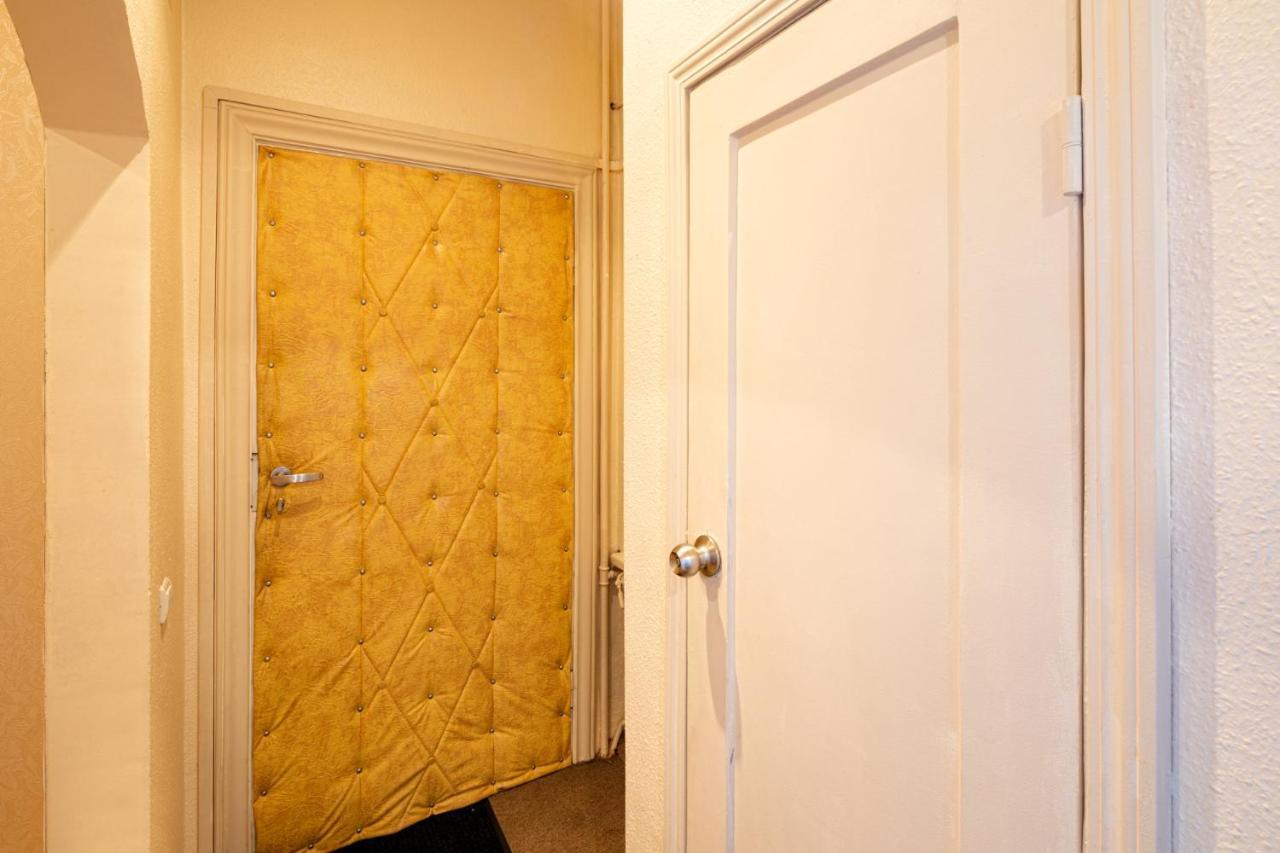 Old Riga Aldaru Street One Bedroom Apartment 외부 사진